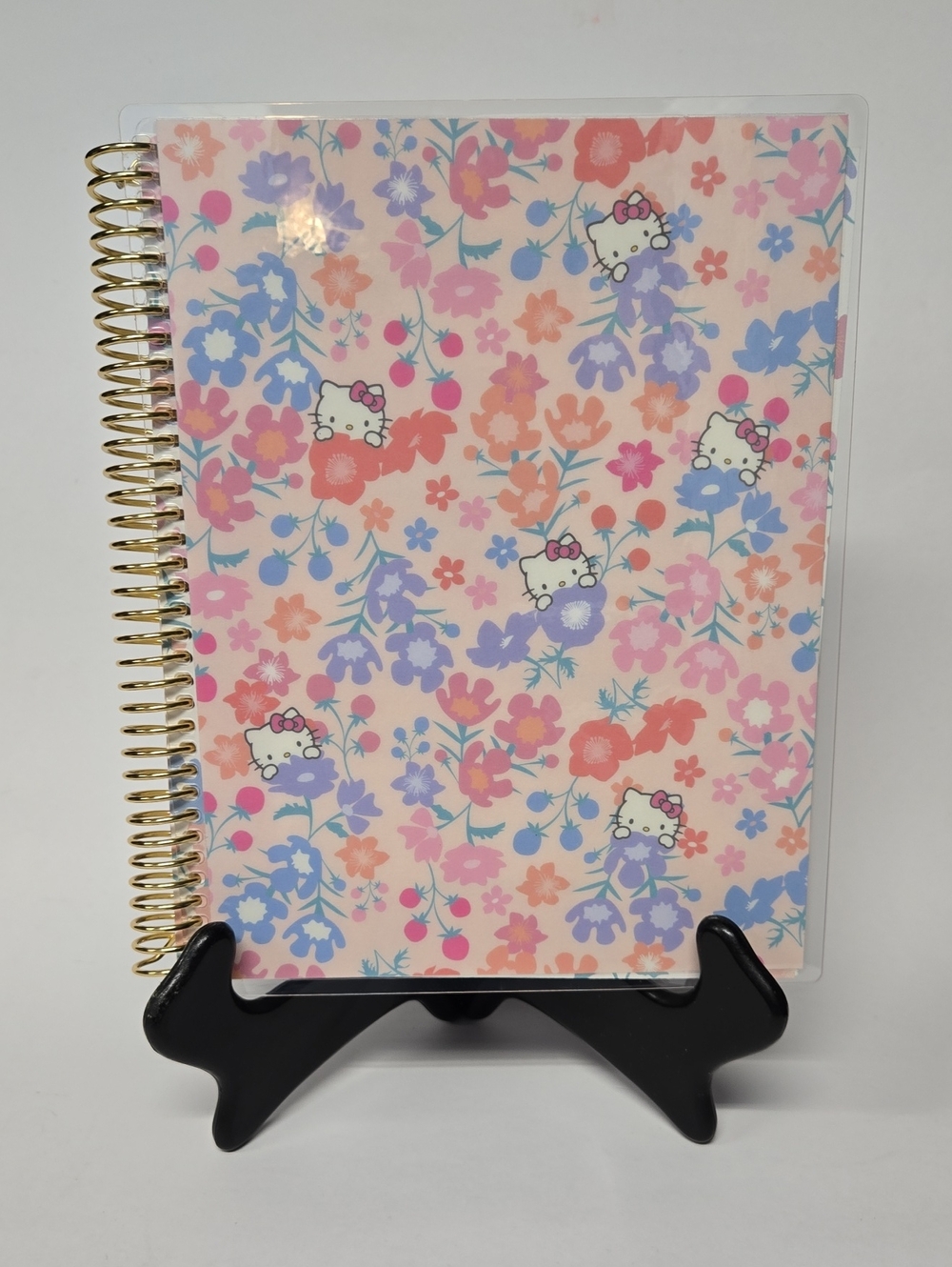 Sanrio 2020 Hello Kitty x Erin Condren Friendship Memory Book 7"x9" NWOT